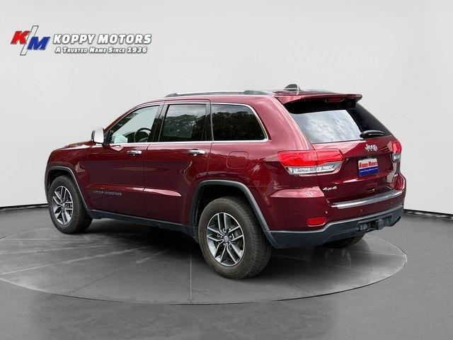 jeep grand cherokee 2018 1C4RJFBG4JC501474 image jeep grand cherokee 2018 1C4RJFBG4JC501474 image